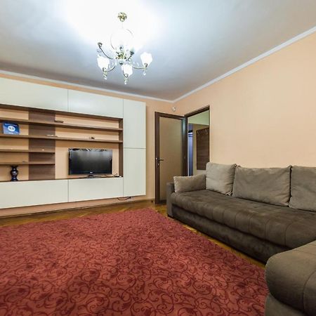 Apartament Carol Davila Piteşti Exterior foto
